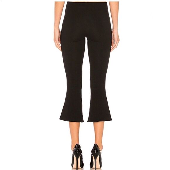 Bailey 44 Shaw Ankle Pant || SZ XS || Black - Picture 4 of 16